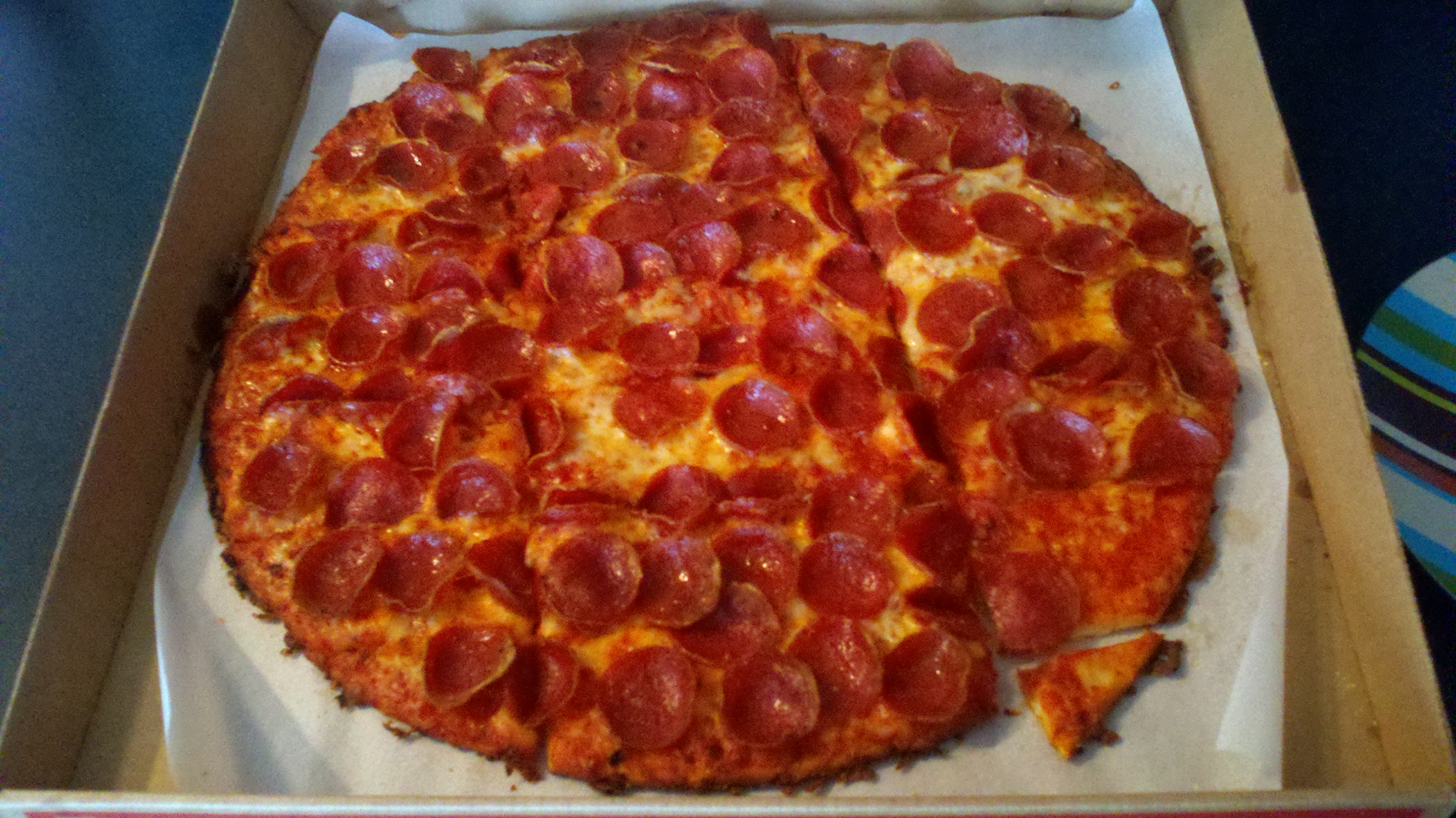 Donatos Carmel, IN