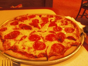 OH - LaRosa's Pizzeria