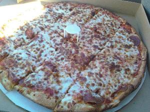 Bellacino's pizza deals