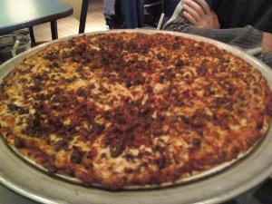 Pizza_Indianapolis_Arni's Restaurant