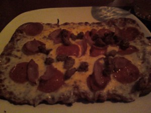 ESPN Zone_Pizza_Review