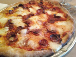 Pizzology Pizzeria & Pub_Indianapolis_Review