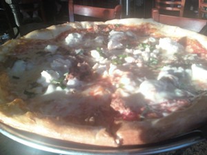 Tony Sacco's_Pizza_Carmel_Rating