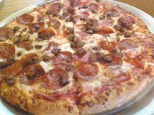 Mesa Pizza Company_PizzaReview