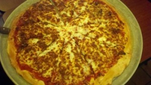 IN - Datsa Pizza