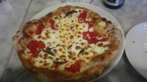 DC - Pizzeria Paradiso_Margherita