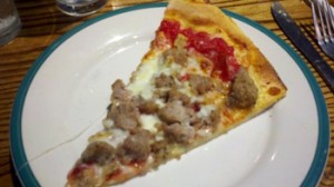 MA - Bertucci's Italian Restaurant_Sausage Slice