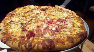 BoomBozz Pizza_Ham and Bacon