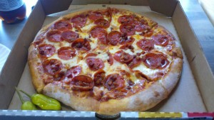 Toppers - Ultimate Pepperoni Topper