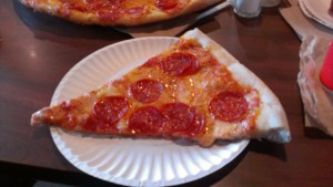 Amore Pizzeria_Pepperoni Pizza Slice