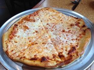 Wasena City Tap Room_Cheese Pizza