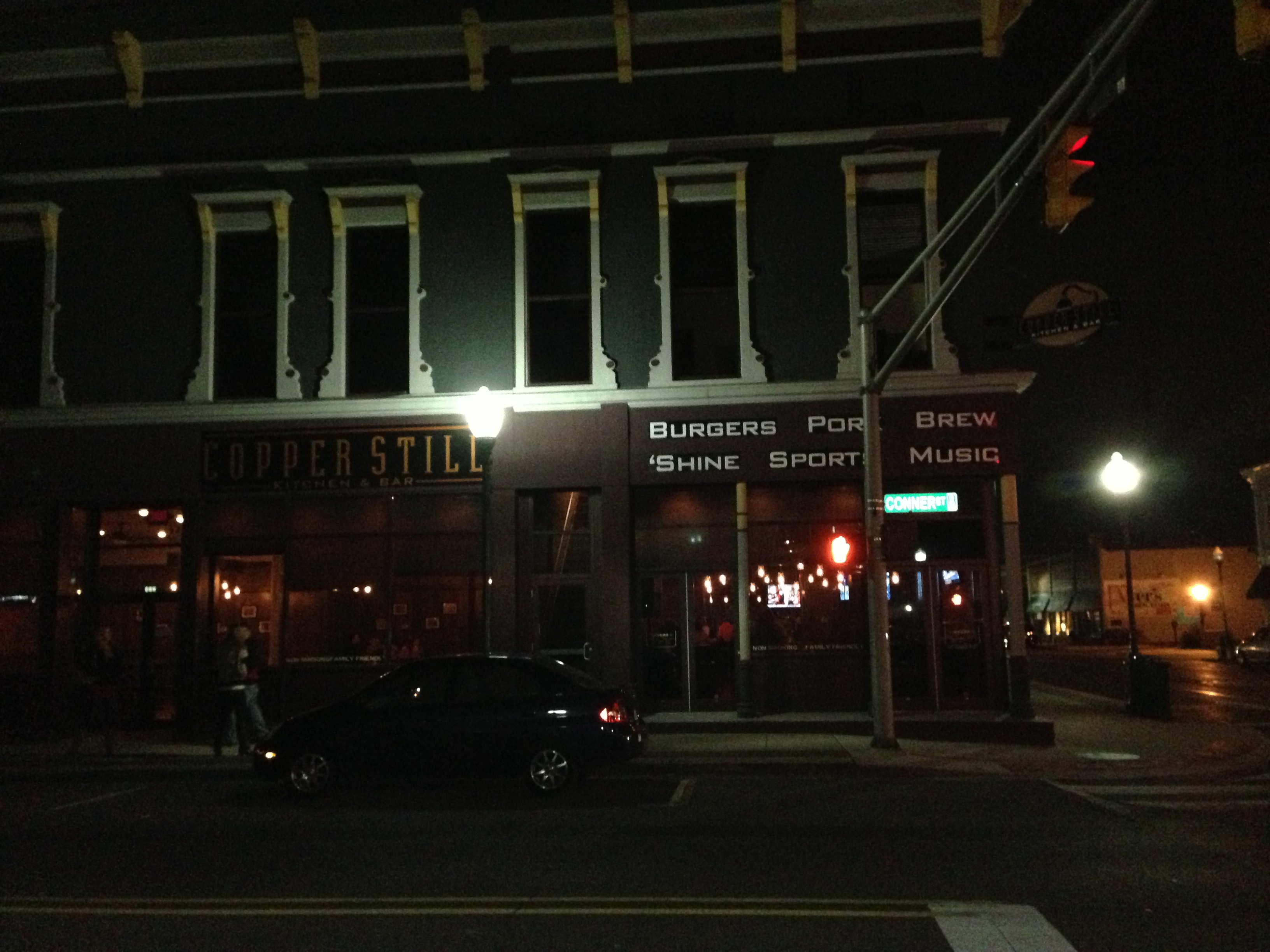 copper still kitchen and bar noblesville in