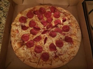 Little Caesars_HOT-N-READY Pepperoni Pizza