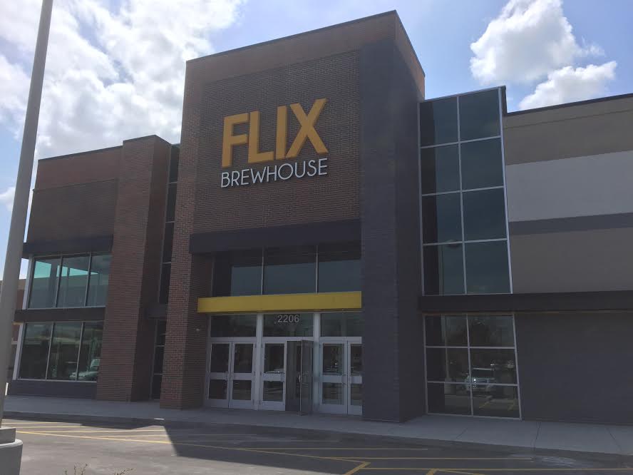 Flix Brewhouse | Carmel, IN